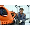 ABB、庫卡、安川、發那科機器人維修保養，上門調試
