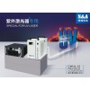 全球工業機器人市場規模擴大