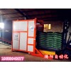 全自動(dòng)拆垛機(jī)的使用提高了工作效率